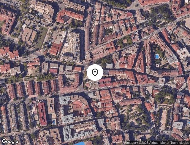 Housing at undefined Libertad , 28